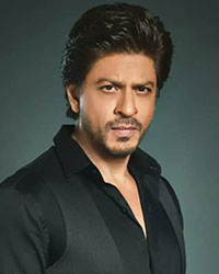 Shah Rukh Khan